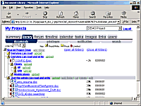 EPIware Screenshot